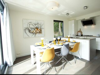 Ferienhaus Nijkerk Außenaufnahme 5