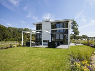 Ferienhaus Nijkerk Außenaufnahme 6