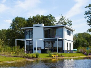 Ferienhaus Nijkerk Außenaufnahme 12