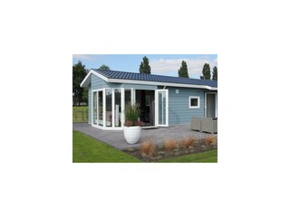 Ferienhaus Nijkerk Außenaufnahme 1