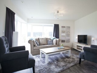 Holiday house Nijkerk Outdoor Recording 2