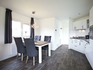 Holiday house Nijkerk Outdoor Recording 4