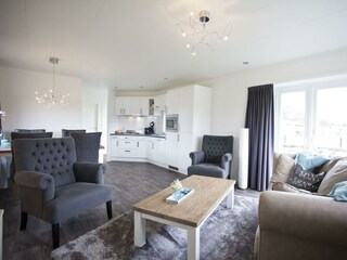 Holiday house Nijkerk Outdoor Recording 5