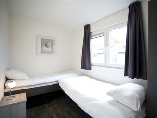 Holiday house Nijkerk Outdoor Recording 6