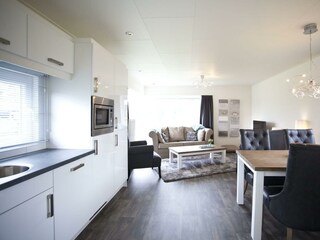 Holiday house Nijkerk Outdoor Recording 7