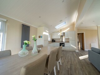 Ferienhaus Doornspijk Außenaufnahme 4