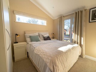 Ferienhaus Doornspijk Außenaufnahme 5