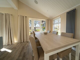 Ferienhaus Doornspijk Außenaufnahme 6