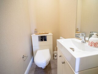 Holiday house Doornspijk Outdoor Recording 10