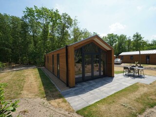 Holiday house Ruinen Outdoor Recording 8