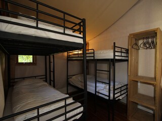 Holiday house Ruinen Outdoor Recording 9