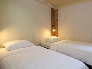 Ferienhaus Ruinen Außenaufnahme 13