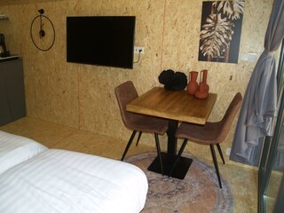 Holiday house Ruinen Outdoor Recording 3