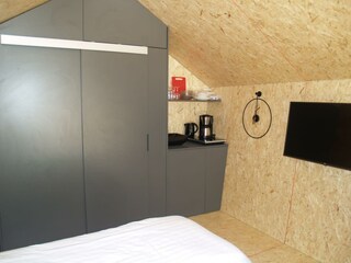 Holiday house Ruinen Outdoor Recording 4