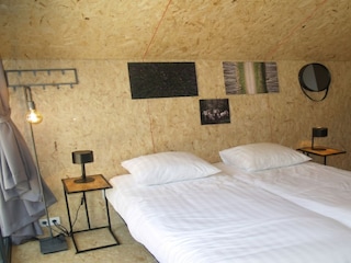 Ferienhaus Ruinen Außenaufnahme 11