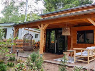 Holiday house Beekbergen Outdoor Recording 1