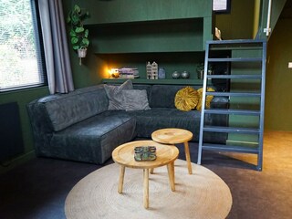 Ferienhaus Beekbergen Außenaufnahme 4