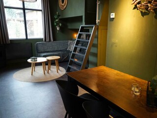 Ferienhaus Beekbergen Außenaufnahme 5