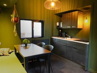 Holiday house Beekbergen Outdoor Recording 6