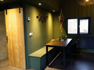 Ferienhaus Beekbergen Außenaufnahme 10