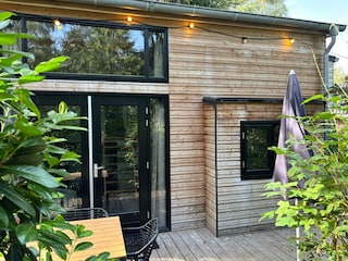 Holiday house Beekbergen Outdoor Recording 19