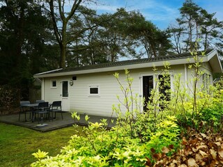 Holiday house Beekbergen Outdoor Recording 1