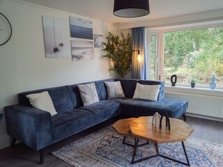 Ferienhaus Beekbergen Außenaufnahme 2