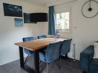 Holiday house Beekbergen Outdoor Recording 4