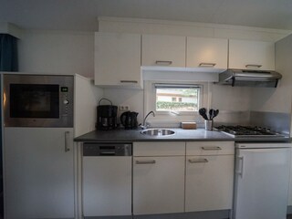 Ferienhaus Beekbergen Außenaufnahme 5