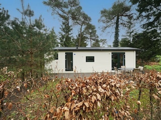 Holiday house Beekbergen Outdoor Recording 9