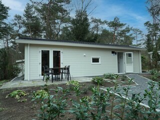 Ferienhaus Beekbergen Außenaufnahme 14