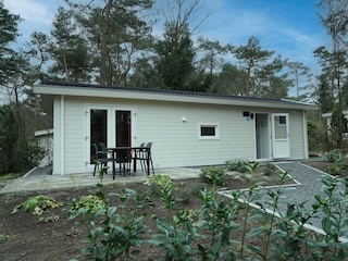 Holiday house Beekbergen Outdoor Recording 14