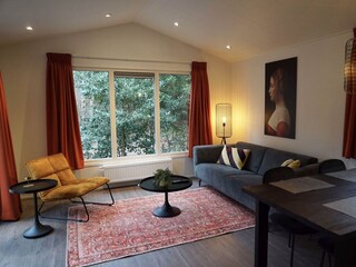 Ferienhaus Beekbergen Außenaufnahme 15