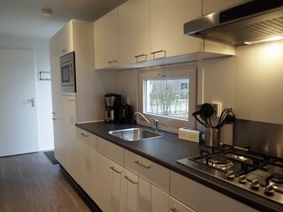 Ferienhaus Beekbergen Außenaufnahme 16