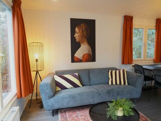 Ferienhaus Beekbergen Außenaufnahme 17