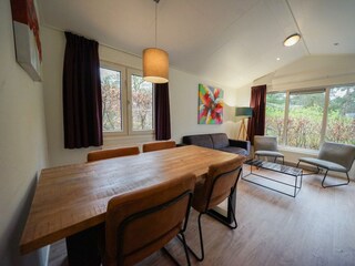 Ferienhaus Beekbergen Außenaufnahme 19