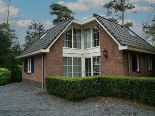 Villa Beekbergen Outdoor Recording 1