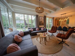 Villa Beekbergen Outdoor Recording 2