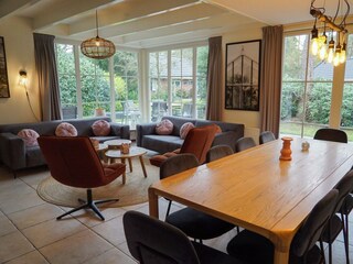 Villa Beekbergen Außenaufnahme 3