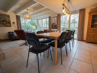 Villa Beekbergen Außenaufnahme 4