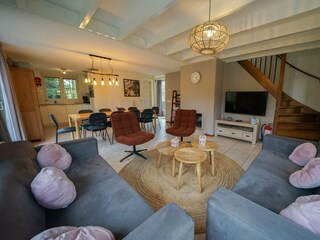 Villa Beekbergen Außenaufnahme 5