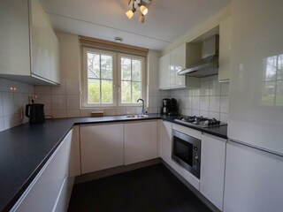 Villa Beekbergen Außenaufnahme 6