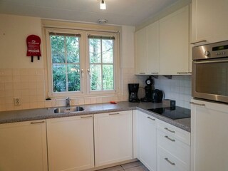 Villa Beekbergen Außenaufnahme 7