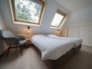 Ferienhaus Beekbergen Außenaufnahme 8