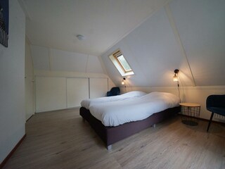 Ferienhaus Beekbergen Außenaufnahme 9