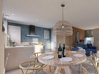 Villa De Koog Outdoor Recording 2