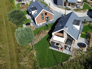 Villa De Koog Outdoor Recording 9