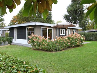 Holiday house Susteren Outdoor Recording 1