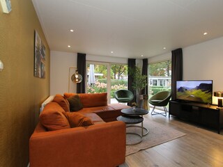 Holiday house Susteren Outdoor Recording 3