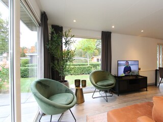 Holiday house Susteren Outdoor Recording 4